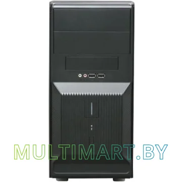 Корпус In Win EN028 Black